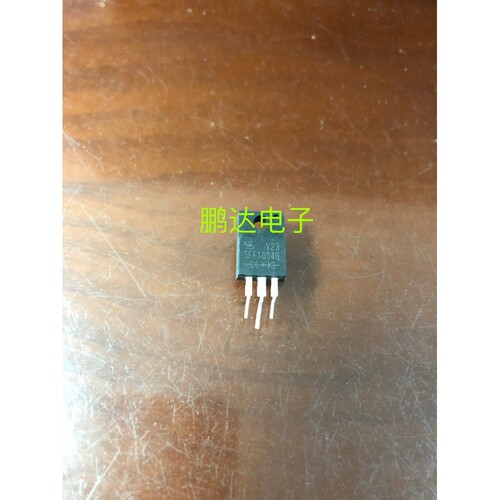 原装进口SFF1004G拆机台半TO-