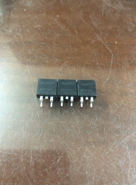 原装拆机原字 MDE1991 MDP1991 TO-263贴片 120A100V控制器MOS管