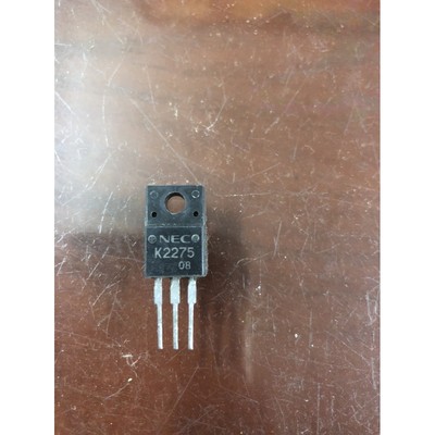 K22752SK2275拆机NECTO-220F