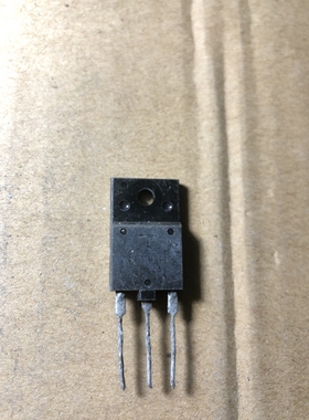 原装进口拆机 2SD1554 D1554 通用D1553 显示管