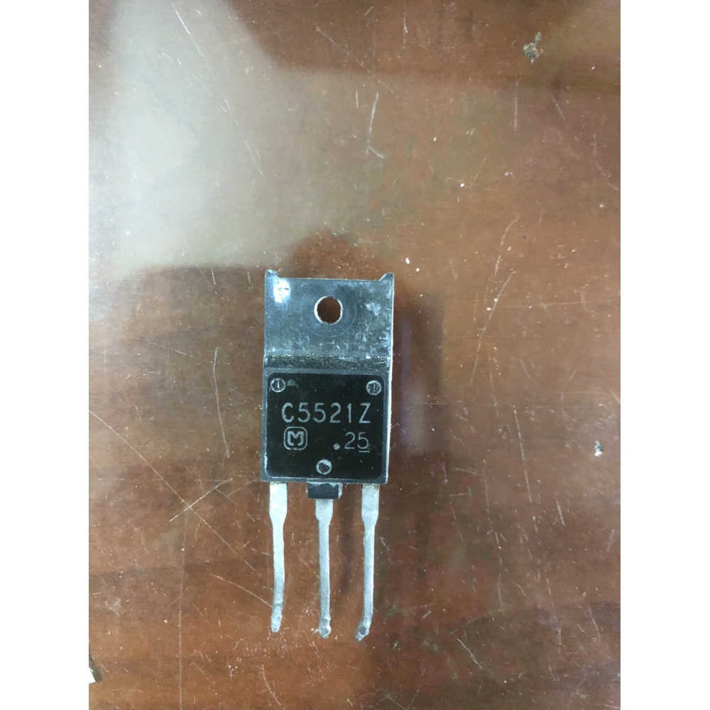 原字原脚2SC55202SC5521C5520