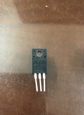 拆机场效应管MTP50N06V FQPF50N06 50N06 RFP50N06