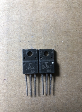 2SC4544 C4544 =DA4544视放三极管