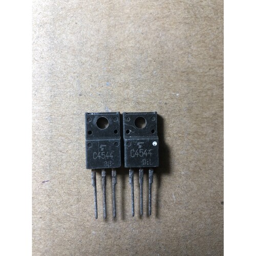 2SC4544C4544=DA4544视放三极