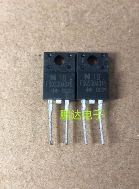 FSQS30A045全新