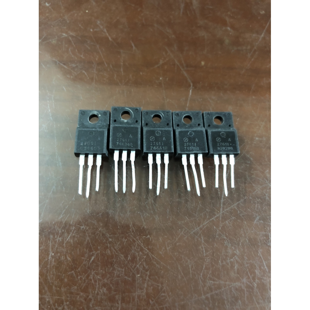 A2761I27611A27611原装进口拆