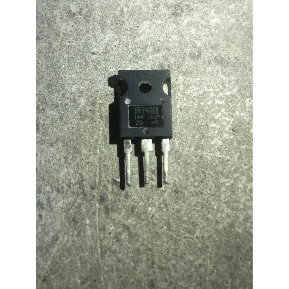 原装进口拆机IRFP4668TO-247M