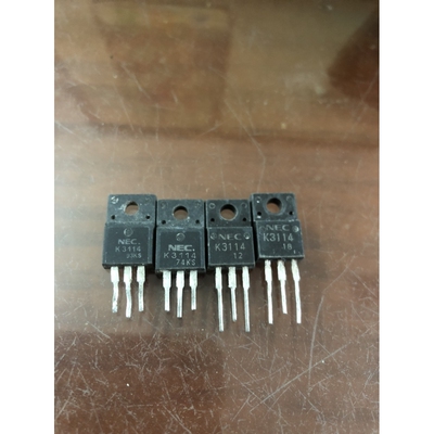 进口K31142SK3114拆机NECTO-