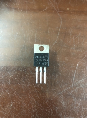 原装进口 YA868C12 拆机FUJI TO-220 肖特基二极管 30A 120V