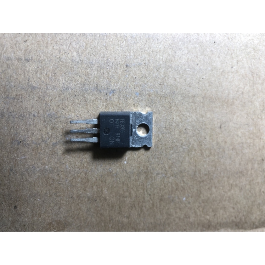 FB3206IRFB3206PBF拆机IRTO-2