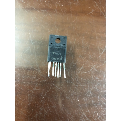 DM0465R液晶电源芯片测量好可