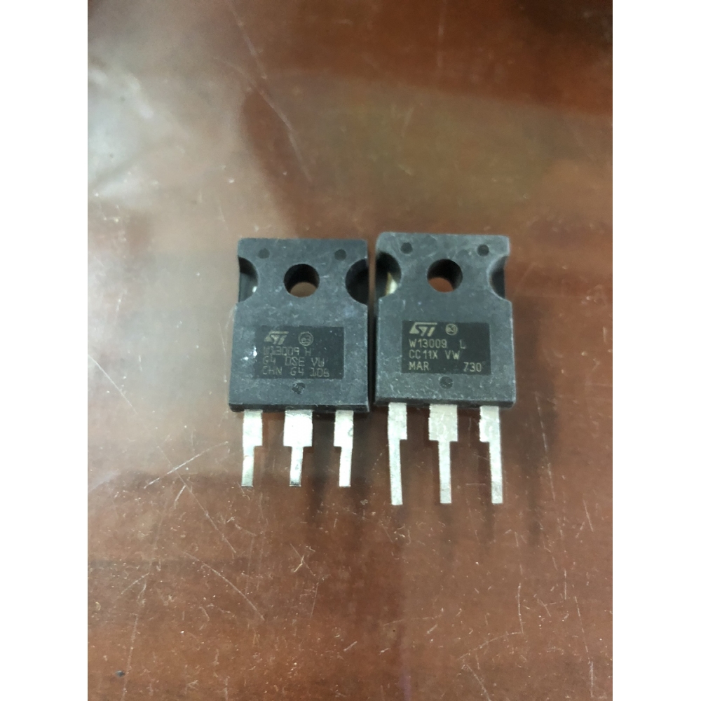 原装进口拆机W13009ST厂家1300