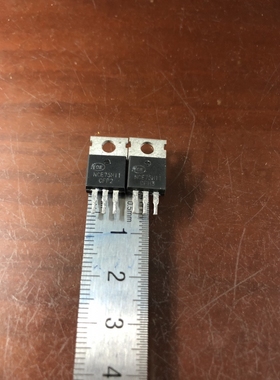 原装拆机控制器 NCE75H11 场效应三极管 110A75V现货直拍