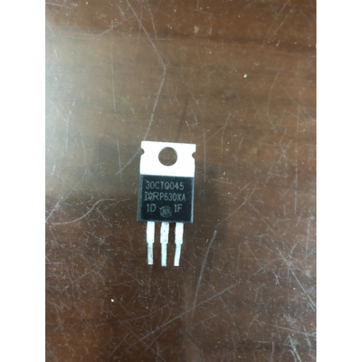 原装进口30CTQ045拆机IRTO-22