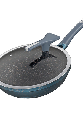 爱仕达魔法石轻量不粘炒锅CL34F2Q