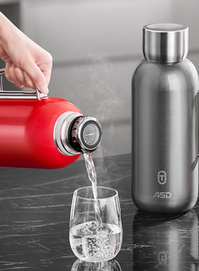 爱仕达钛享保温壶RWS17P16Q