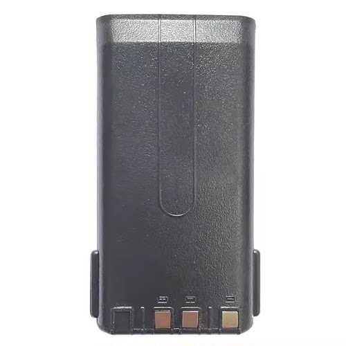 原装KENWOOD建伍对讲机TK-3107 2107 378电池KNB-14 15充电器通用