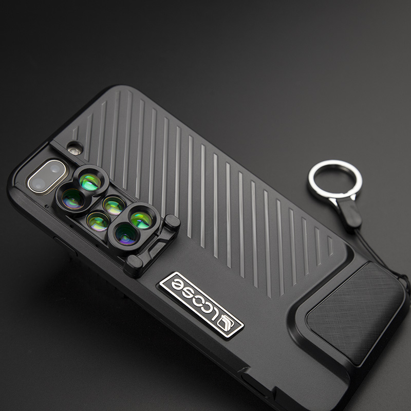 Æ»¹û8plusÊÖ»ú¾µÍ·±£»¤iPhone7PË«ÉãÏñÍ·¿Ç´øÌØÐ§¹ã½ÇÔö¾à5.5´çÌ×