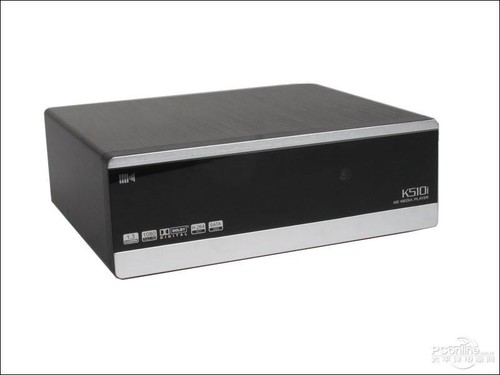 开博尔蓝光网络投影仪硬盘播放器