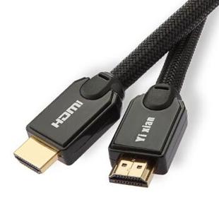 一线丰旭超高清HDMI数据线电视电脑投影仪影碟机连接线2.0版