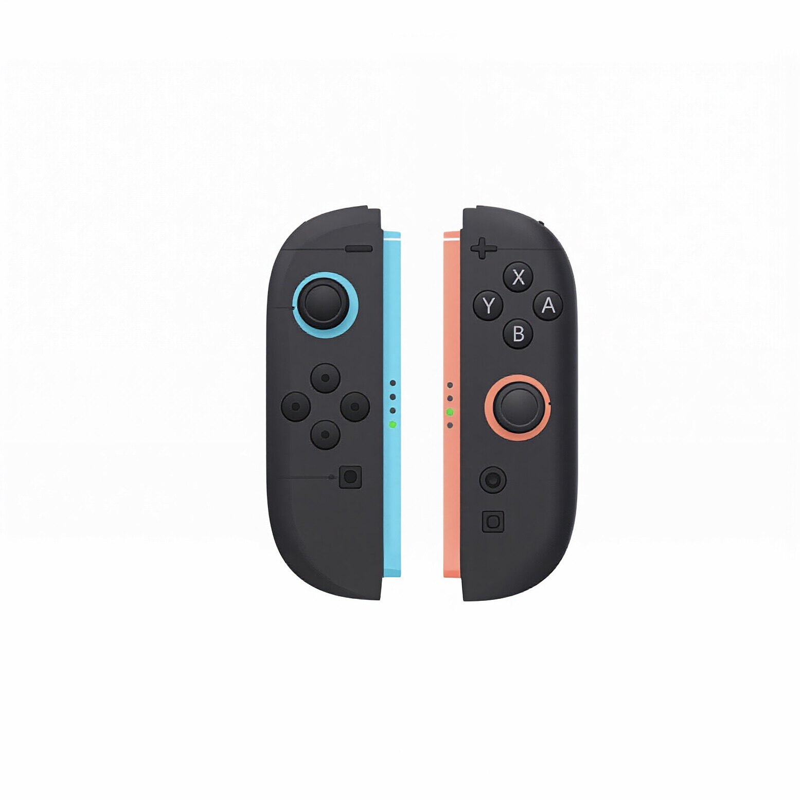 国产任天堂switch2代手柄joycon左右手柄ns2无线蓝牙体感 分体式