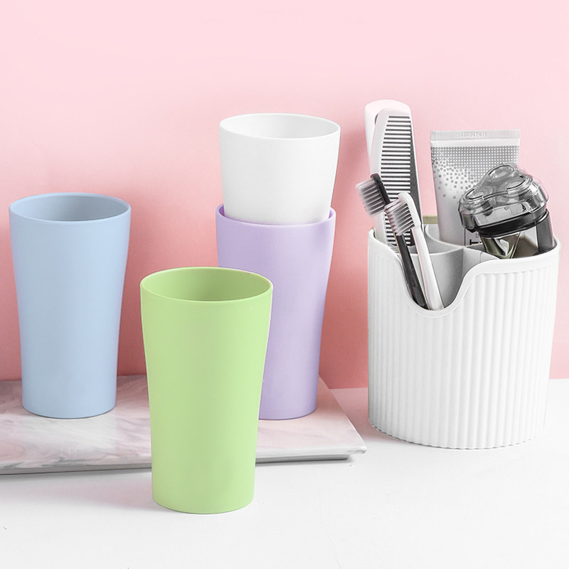 刷牙洗漱杯一家三四口漱口杯家用水杯情侣牙刷杯套装塑料儿童杯子,家庭/个人清洁工具,洗漱杯,淘宝优惠券,粉丝福利购,淘宝优惠卷