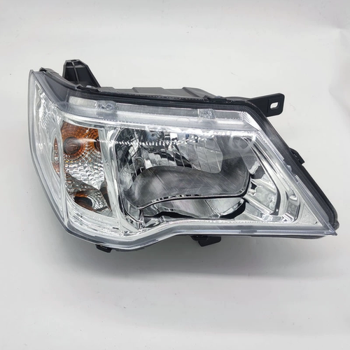 适配金彭骏驰02大灯金彭V8前大灯骏驰02前照灯骏驰车头大灯骏驰灯