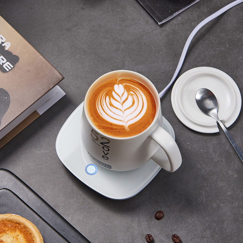 创意闺蜜教师节送女友老师生日礼物女生特别暖暖杯实用礼品男朋友