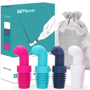 外出旅行便携式 净身妇洗器洁身外阴道肛门私处冲洗器清洗屁股喷头