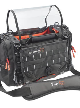 sounddevices mixpre10ii/833/633/F8N录音机用背包