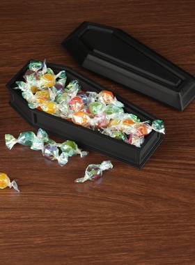 3D打印化妆品收纳盒小零食糖果收纳桌面摆件小物品整理