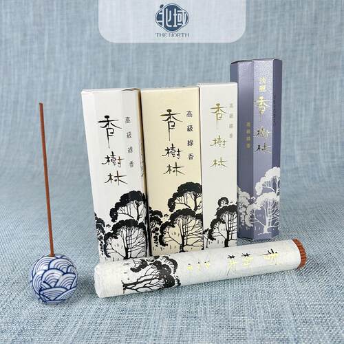 日本原装进口高级手工线香正品