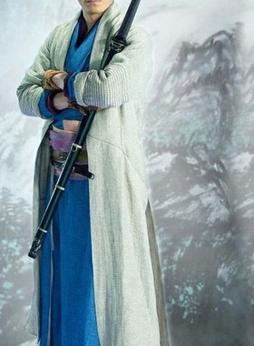 令狐冲服装出租东方不败岳不群任盈盈服租任我行风清扬租赁金庸