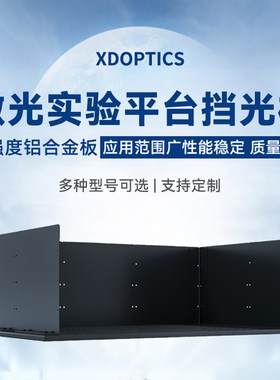 专业高精度生产光学配件