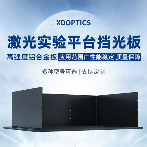 专业高精度生产光学配件