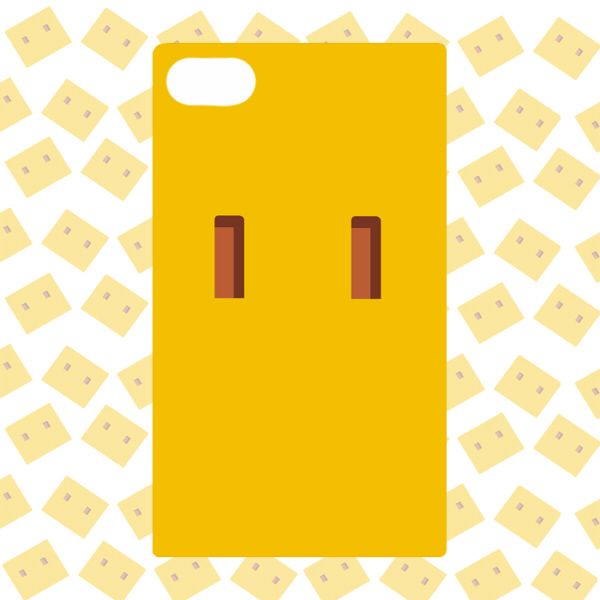 肥鲤动漫同人周边玩具铃芽之旅宗像草太三脚椅子手机壳套