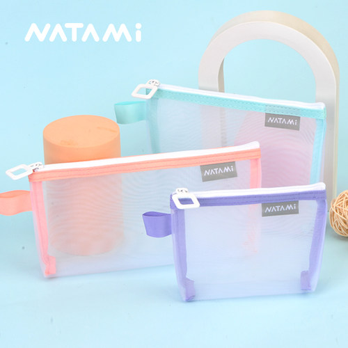 奈多美奈多美新款网纱袋