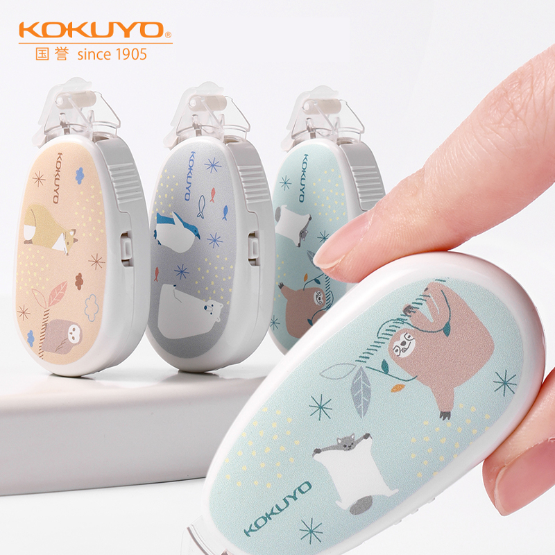 mofu-mofu·紧凑型点点胶