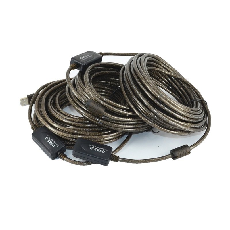 Prolongateur USB - Ref 434393 Image 5