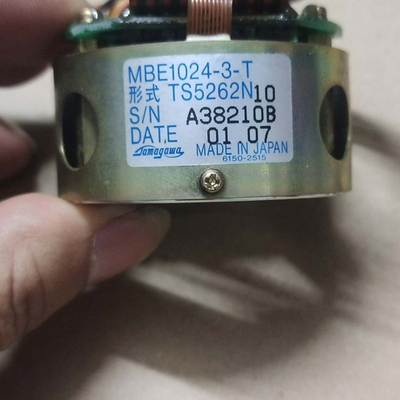 议价三菱主轴编码器TS5262N10，MBE1024-3-T。成