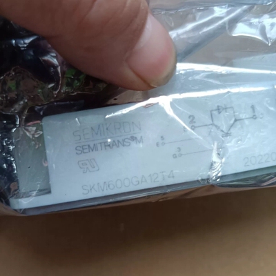 议价SKM600GA12T4西门康IGBT模块，，全