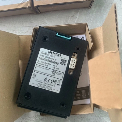 议价G120变频器控制面板，型号:6SL3255-OAAO