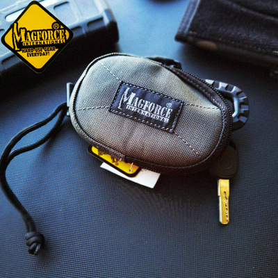 magforce麦格霍斯1822钥匙包