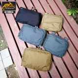 Helikon Hulikon EDC Portable Paper Storage Bag Multifunctional Magic Patch Merits Small Pack вставка