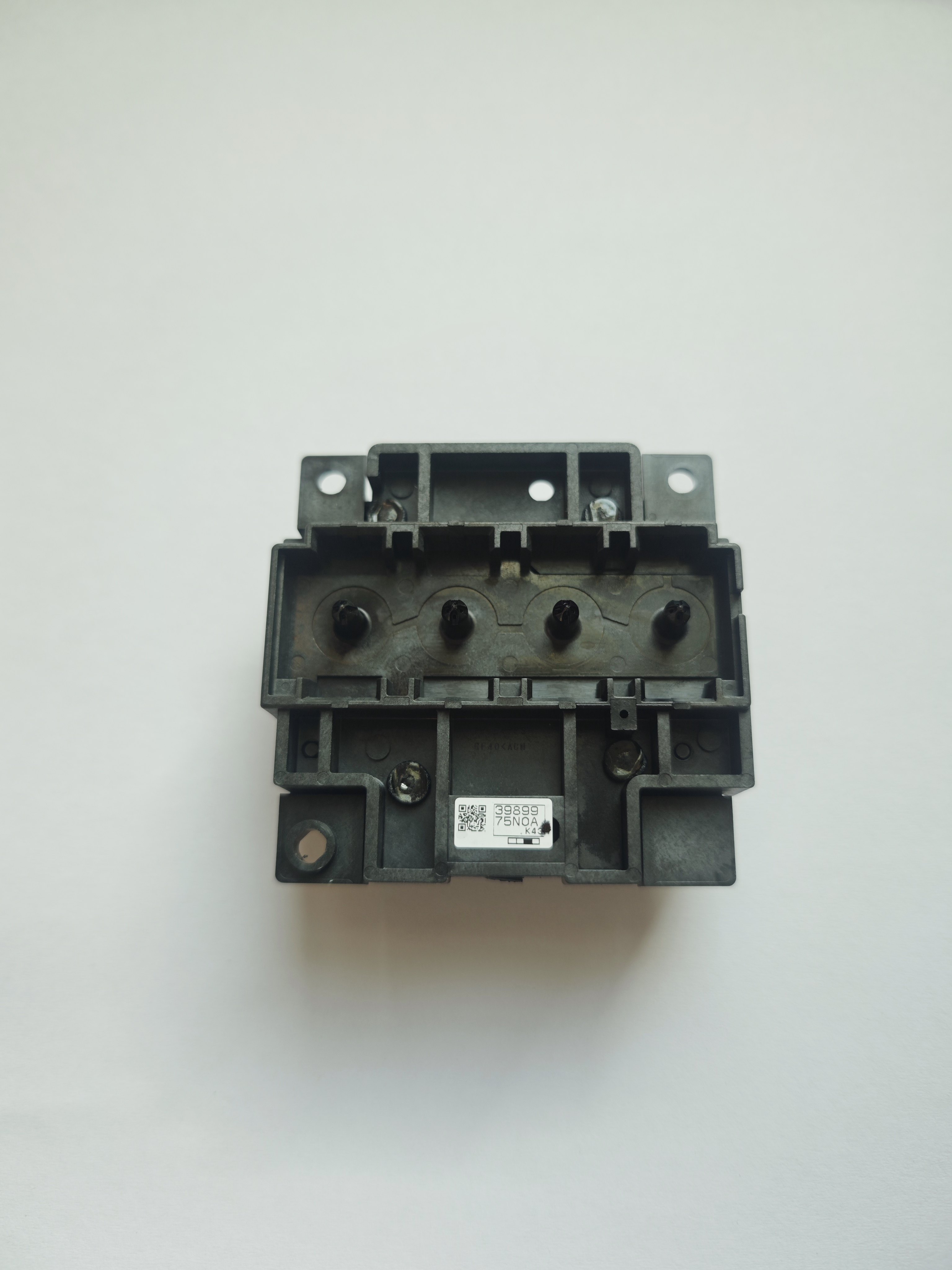 爱普生L301 L380 L220 L551 L310 L211 L130  L360 L383打印喷头