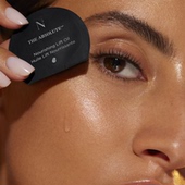 预 0.5ml 水润紧致光滑淡纹Noble Panacea紧致滋养精华油30