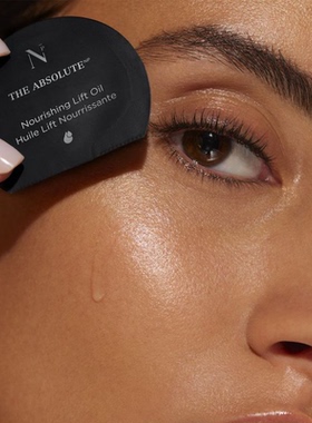 预 水润紧致光滑淡纹Noble Panacea紧致滋养精华油30 x 0.5ml