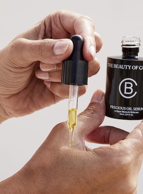 预 藻类生物技术西班牙THE BEAUTY OF CARING 珍贵抗衰精华油30ml