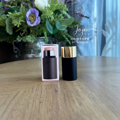 现货 自然光泽玻璃妆Westman Atelier高光棒Nectar 2.5g 迷你装