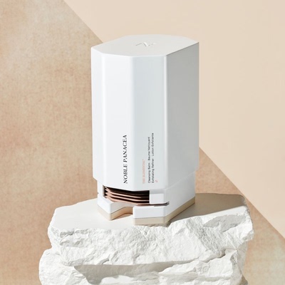 OTHERS清洁卸妆洁面膏去角质精华